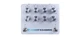 Darkglass Kaamos Bass Distortion/Octaver Pedal