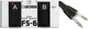 Boss FS-6 Dual Foot Switch + Roland RCC-15-TRTR Value Bundle
