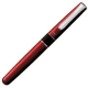 Tombow BW-2000LZA31 Red Zoom 505bw 0.5mm Rollerball Pen Water Based Ink JAPAN