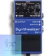 BOSS SY-1 Synthesizer Guitar Effect Pedal