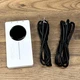 Mooer Prime P2 White Multi Effect Pedal Used JP