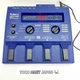 Roland GR-09 Guitar Synthesizer effect pedal With Adapter Used From Japan #0200