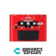 Boss VE-2 Vocal Harmonist Pedal EFFECTS - NEW - PERFECT CIRCUIT