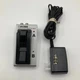 BOSS Dual Foot Switch FS-7 With Compatiable Power Cord