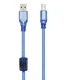 USB PC Cable Cord For Line 6 Bass Pod XT Live Multi-Effects Pedal Studio X3 KB37