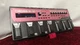 BOSS RC-50 Loop Station 3 Stereo Tracks 49min Rec 99 Patches XLR Mic USB