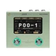 HOTONE AMPERO MINI MATCHA Modeler/Looper/Interface/FX Touchscreen Stomp Box