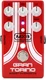 MXR Gran Torino Boost Overdrive Pedal - Limited Edition