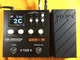 NUX MG-300 MKII Modeling Guitar Processor Multi Effects Pedal Fully Working F/S
