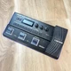 BOSS GT-1 Multi Effects Pedal USED with Box Manual S/N D8Q6121 Guitar FX