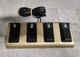 BEHRINGER FS114 Foot Pedal Switch Gold Controller