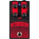 Aguilar Octamizer V2 Bass Octave Effects Pedal Black