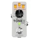 IK Multimedia Tonex ONE Brownsound Pedal - Limited Edition White - Open Box