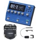 BOSS VG-800 V-Guitar Processor Bundle w/ GK-5 Pickup & BGK-30 9m GK Cable