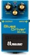 BOSS BD-2W Blues Driver Guitar Effects Pedal WAZA CRAFT new free shipping