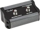 Fender 2 Button Channel/Drive/More Drive Footswitch for Hot Rod Amps, 0994062000
