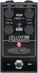 Origin Effects Deluxe55 Tweed Preamp/Overdrive Effects Pedal, Ltd Edition Black