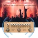 M-VAVE CUBE BABY Portable Multifunctional Electric Guitar Combined Effect P AEJB
