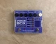 Electro-Harmonix Voicebox Harmony Machine/Vocoder Pedal - Used