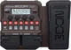 ZOOM A1X FOUR Multi-Effects Pedals Processor for Acoustic Instruments Brack