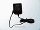 AC-AC Adapter For Pyramat PM550 PM 550 pmSSO Power Supply Cord Cable Charger PSU