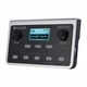 MOOER PE100 Portable Pocket Multi-Effects Guitar Pedal DRUM EU