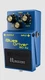 Boss BD-2W Blues Driver Waza Craft Pedal