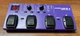 Zoom GFX-1 Guitar Effects Processor 