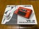Boss Vocal Harmonist VE-2 Effects Pedal New