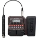 Zoom A1X Four Acoustic Multi-Effects Processor