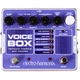 Electro-Harmonix VOICE BOX Vocal Harmony Machine/Vocoder Effects Pedal