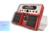 BOSS VE-20 Vocal Processor - Professional Vocal Effects Pedal JP