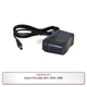 9V Power Supply for Zoom 510, 606, 607, 707II, 708II