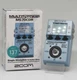 ZOOM MS-70CDR Multi-Effects Pedal for Guitar and Bass used item from japan