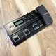 BOSS GT-1 Multi Effects Pedal Used Guitar Effect Processor Unit Only S/N H6S7733