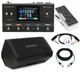 Headrush Core Guitar Multi-effect/Amp Modeler/Vocal Processor Unit 12" Cabinet