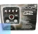 ZOOM G2 Multi-Effects Processor for Guitar and Bass JP
