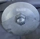 Simmons S500CYM10S 10" Cymbal Ride Hi Hat Compatible With SD300 SD350 SD500