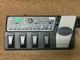 Used- DOD VGS50 Guitar Valve Multi-Effects Processor/ Pedal Local Pickup