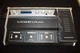 Rocktron UTOPIA G200 Utopia G200 Guitar Multi Effects Pedal Blue LCD Display