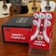 MXR CSP033G/GRAN TORINO BOOST OVERDRIVE 616108
