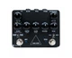 Keeley Dark Side Work Station Pedal