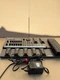 Boss GT-8 Guitar Multi Effects Processor Pedal w/ Power Supply Tested