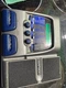 DigiTech RP-200 Multi-Effects Guitar Effect Pedal AS IS PARTS REPAIR