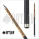 Outlaw OLBK01 Pool Cue Iron Horse Break Cue 19oz Free Shipping!