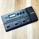 BOSS GT-1 Multi Effects Pedal Used - Box Only No Manual S/N Z9G0302