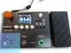 NUX MG-400 Modeling Guitar Effects Processor