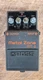 Boss, MT-2, Metalzone, Distortion, Guitar, EffectPedal, 3 Band EQ Equipped