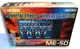BOSS ME-50 Multi-Effects Guitar Pedal