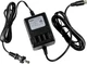 9V AC Adapter Compatible with Digitech PS0912 BP8 RP5 RP6 RP7 RP10 RP12 RP14D RP